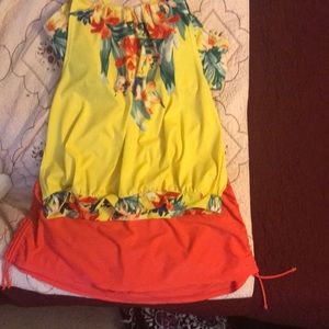 Lane Bryant Swimsuit
